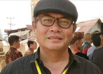 Kita Suarakan Jeritan Rakyat