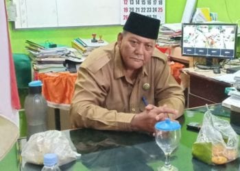 Kepala Sekolah MTsN Apresiasi Kinerja Polres Tanjungbalai Tangkap Pembunuh dan Pemerkosa Siswinya