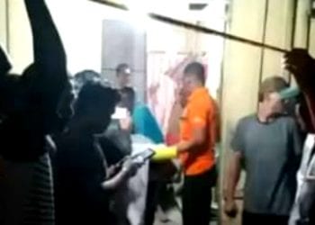 Istri Selingkuh, Suami Tewas Gantung Diri