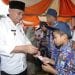 Bupati Resmikan Masjid Jam’i Al-Akbar Desa Marjanji Aceh