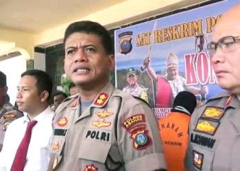 Tiga Centeng PT CSIL Sudah Rencanakan Pembunuhan Siswi SMP di Asahan, Terancam Hukuman Mati