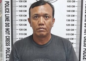Pengedar Sabu di Jalan Pisang Pematangsiantar Diringkus Polisi