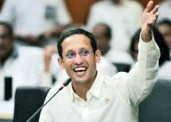 Bantu Siswa Belajar di Rumah, Kemendikbud dan Swasta Siapkan Sistem Belajar Daring Gratis