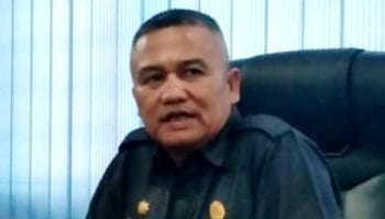 Hanya Buka Sehari Pemkab Asahan Tutup Asahan Expo, Antisipasi Penyebaran Covid-19