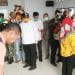 Pelabuhan Teluk Nibung Kena Imbas Negara Malaysia Lockdown 2 Minggu