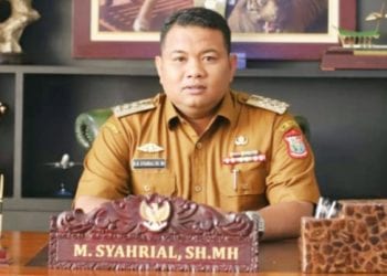 Warga Tanjungbalai Yang Diduga Terpapar Virus Corona, Ternyata Negatif 