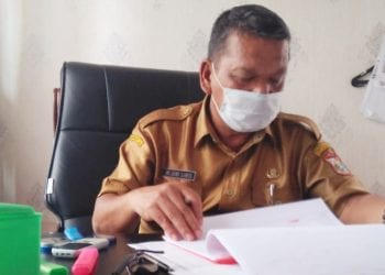 2,5 Bulan, DPRD Kota Tanjungbalai Habiskan Rp1,1 M Untuk Perjalanan Dinas