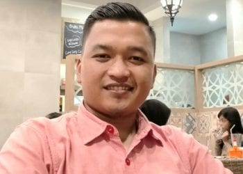 Marah-marah Hingga Gebrak Meja, GMKI Nilai DPRD Siantar Terlalu Arogan