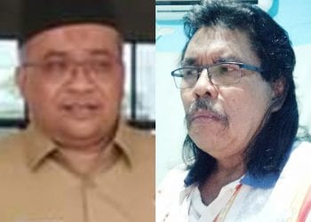 Pekerjaan Peningkatan Jalan Pendidikan Tanjungbalai Kurang Volume