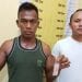 Lagi Paketin Sabu, Pedagang Es di Sei Rampah Ditangkap Polisi