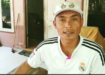 Diisukan Terinfeksi Virus Corona, Ternyata Hanya ODP, Budi Pangkas Merasa Dizolimin