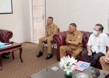 dr Nini Sp Paru: Lonjakan Virus Corona di Asahan Diprediksi Awal April atau Pertengahan Mei 2020