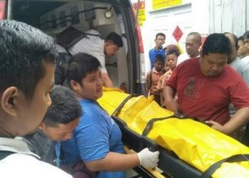 Siswi MTSn di Tanjungbalai Diduga Dibunuh Pamannya