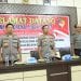 Asistensi ZI Menuju WBK dan WBBM, Tim Birorena Polda Sumut Kunjungi Polres Sergai