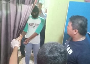 Siswi MTSn di Tanjungbalai Dibunuh Lalu Diperkosa dalam Kamarnya