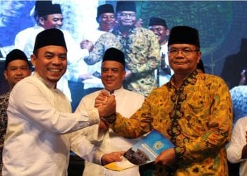 Tahun Depan, Kecamatan Bilah Barat Jadi Tuan Rumah Penyelenggara MTQH Ke-50 dan FSQ Ke-35