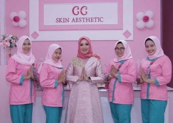 Telah Hadir Klinik Kecantikan CC Skin Aesthetic di Kisaran