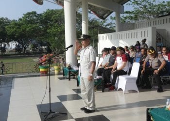 Cegah Penyebaran Virus Corona, Pemkab Sediakan 1 Ruang Isolasi di RSU HAMS Kisaran