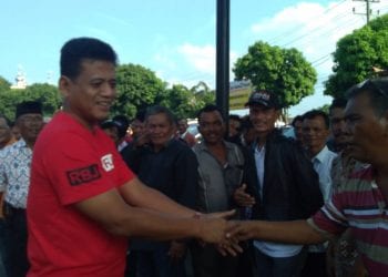 Warga Desa Perbangunan Apresiasi atas Keberhasilan Polres Asahan Tangkap 3 Centeng PT CSIL Pembunuh Siswi SMP