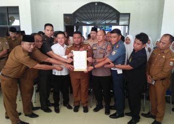 Antipasi Covid -19, Walikota Tanjungbalai Liburkan Sekolah Selama 2 Minggu