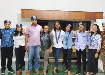 Pandemi Covid-19, BPC GMKI Pematangsiantar-Simalungun Nyatakan Sikap