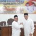 Pasangan Asri yang didukung Golkar Labuhanbatu di pilkada