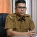 Kadis Kominfo Labuhanbatu Rajid Yuliawan.
