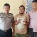Tersangka narkoba di Sergai