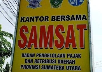 Diduga Pungut Fee Proyek, Kejatisu dan Kapoldasu Diminta Periksa Kepala UPT Samsat Tanjungbalai