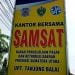 Diduga Pungut Fee Proyek, Kejatisu dan Kapoldasu Diminta Periksa Kepala UPT Samsat Tanjungbalai