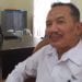 Sekretaris Dinkes Asahan H Nurdin