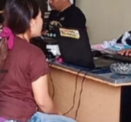 Gerebek 2 Kelurahan, Personel Polres Batubara Amankan 15 Pria dan 2 Wanita Tersangka Narkoba