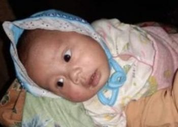 Ini Isi Surat yang Ditinggalkan Ibu Pembuang Balita: yang Menemukan Bayi Ini Tolong Rawat Anak Saya