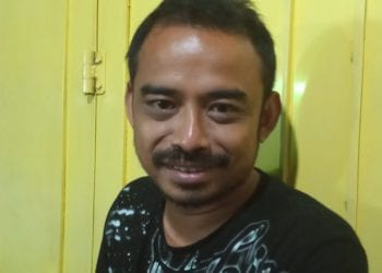 Muhammad Isa Ansori Hasibuan