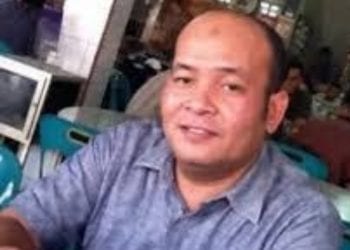 Ketua Gugus Tugas Covid-19 Sumut yang juga Kepala BPBD Sumut, Riadil Akhir Lubis