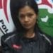 Cewek manis yang jadi penjual sabu di Toba.