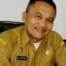 Kadis Kominfo Asahan Rahmat Hidayat Siregar
