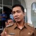 Walikota Pematangsiantar Hefriansyah