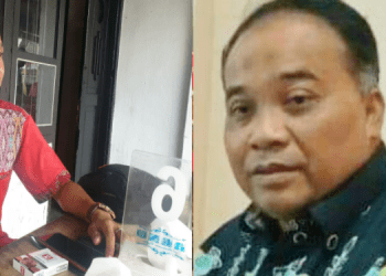 Aktivis di Tanjungbalai Ini Desak Polres dan Jaksa Periksa Mantan Kadisperkim Yusmada