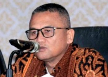 Pemkab Asahan Perpanjang Belajar Mengajar Jarak Jauh Hingga 22 April 2020