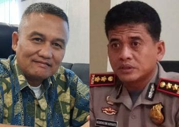 Heboh Video Penanganan Pasien ODP Covid-19 di RSUD Kisaran, Ini Penjelasan Kadis Kominfo dan Kapolres Asahan