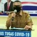 Anggota DPRD Sumut asal Asahan dan Istri Positif Covid-19