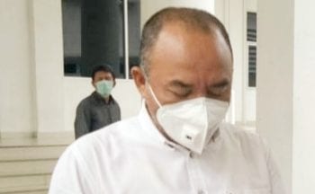 Bupati Labuhanbatu Akan Berikan Sembako Kepada Jurnalis