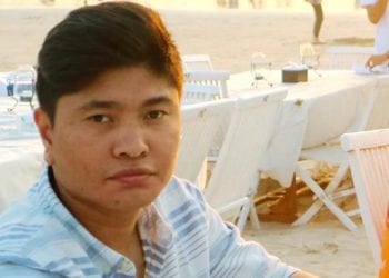 Sekjend ILAJ: Kita Akan Buat Petisi Turunkan Walikota Siantar, Jika Tidak Bergerak