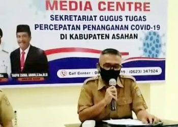 Jubir Gugus Tugas Covid-19: Jangan Hal-hal Politik Disangkutpautkan dengan Penanganan Virus Corona