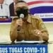 Masyarakat Garda Terdepan dalam Antisipasi Penyebaran Covid-19