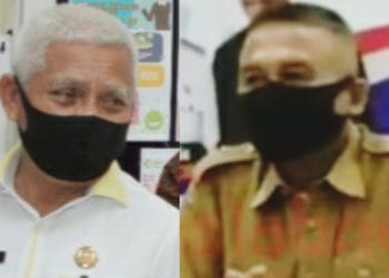 Bupati Asahan: Ayo Daftar Program Kartu Prakerja