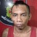 Terlibat Curat, Lambok Sihombing Diringkus Tekab Polres Tanjungbalai Dari Lapo Tuak