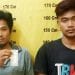 Jual Sabu ke Polisi, 2 Warga Sei Buluh Diamankan Sat Narkoba Polres Sergai