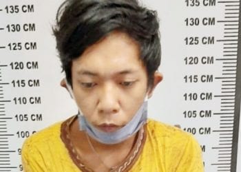 Bawa Pil Ekstasi ke Hotel, Warga Narumonda Diringkus Polisi